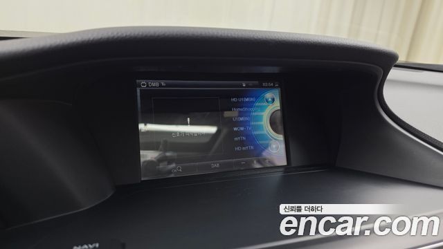 Honda Accord 2.4 9th 2014 — фото 15