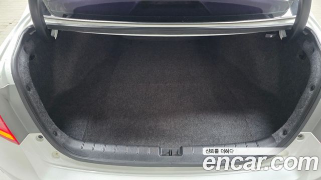 Honda Accord 2.4 9th 2014 — фото 20