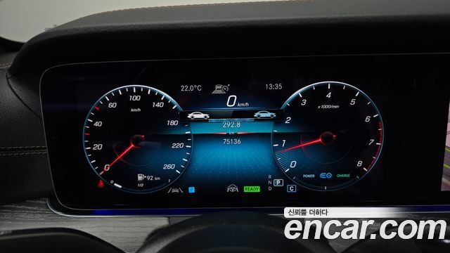 Mercedes-Benz E-Class (W213) E350 4MATIC Avantgarde 2022 — фото 8