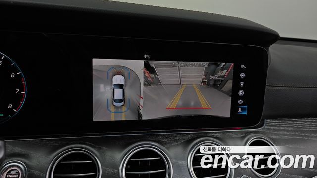 Mercedes-Benz E-Class (W213) E350 4MATIC Avantgarde 2022 — фото 15