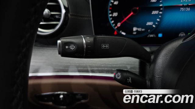 Mercedes-Benz E-Class (W213) E350 4MATIC Avantgarde 2022 — фото 16