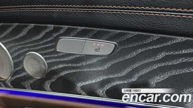 Mercedes-Benz E-Class (W213) E350 4MATIC Avantgarde 2022 — фото 17