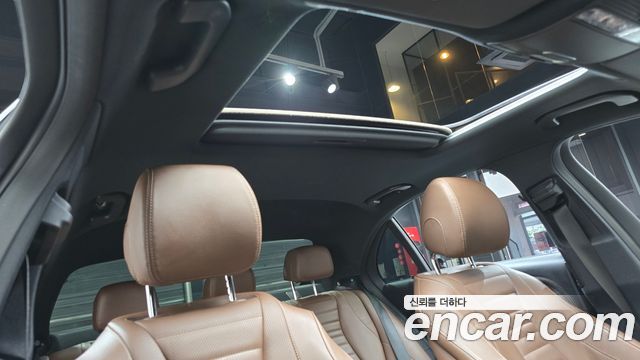 Mercedes-Benz E-Class (W213) E350 4MATIC Avantgarde 2022 — фото 19