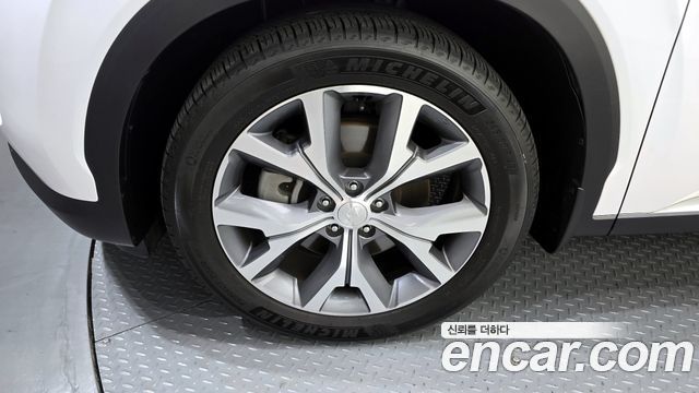 Hyundai Palisade Gasoline 3.8 2WD Prestige 2021 — фото 5