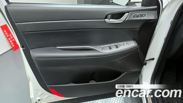 Hyundai Palisade Gasoline 3.8 2WD Prestige 2021 — фото 24