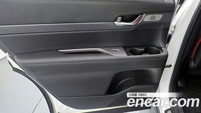 Hyundai Palisade Gasoline 3.8 2WD Prestige 2021 — фото 25