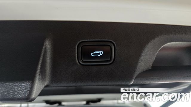 Hyundai Palisade Gasoline 3.8 2WD Prestige 2021 — фото 32