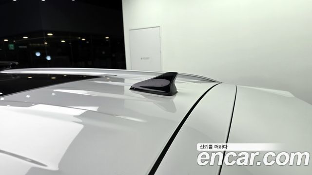 Hyundai Palisade Gasoline 3.8 2WD Prestige 2021 — фото 37