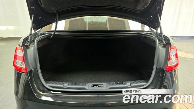 Ford Taurus 2.0 Limited EcoBoost 6th 2017 — фото 20