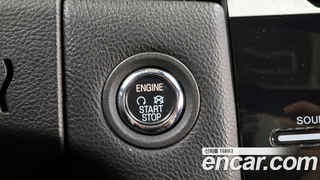 Ford Taurus 2.0 Limited EcoBoost 6th 2017 — фото 28