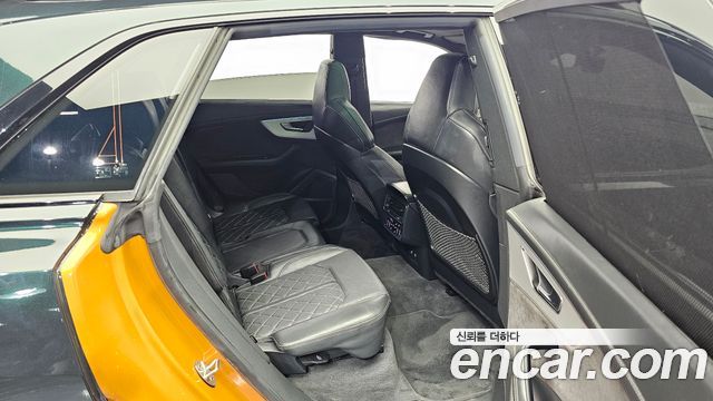 Audi Q8 (4M) 55 TFSI Quattro Premium 2021 — фото 16