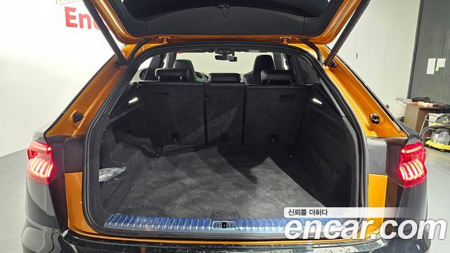 Audi Q8 (4M) 55 TFSI Quattro Premium 2021 — фото 24