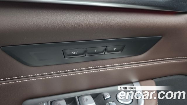 BMW 6 Series GT (G32) 620d M Sport 2022 — фото 18
