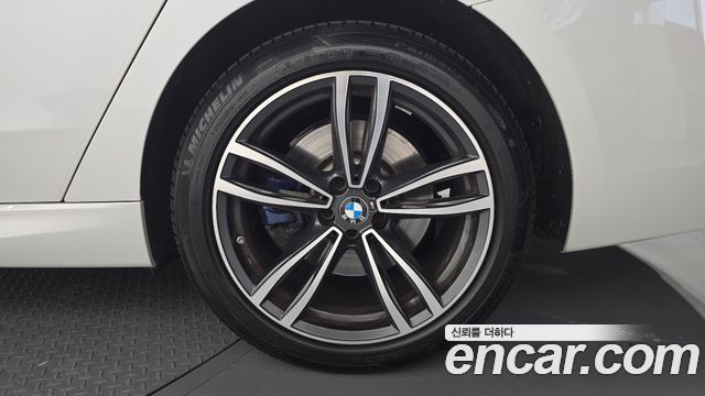 BMW 6 Series GT (G32) 620d M Sport 2022 — фото 21