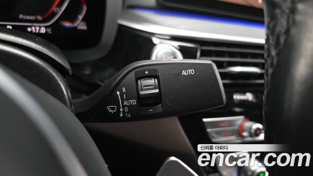 BMW 6 Series GT (G32) 620d M Sport 2022 — фото 29