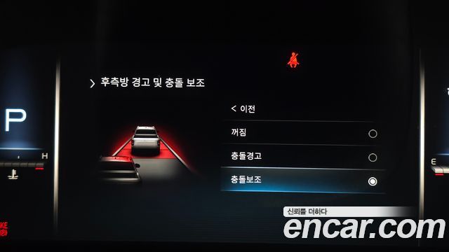 KG Mobility (SsangYong) Rexton Sports Khan Diesel 2.2 4WD Expedition 2022 — фото 17