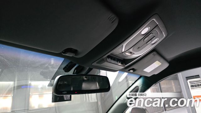 KG Mobility (SsangYong) Rexton Sports Khan Diesel 2.2 4WD Expedition 2022 — фото 27