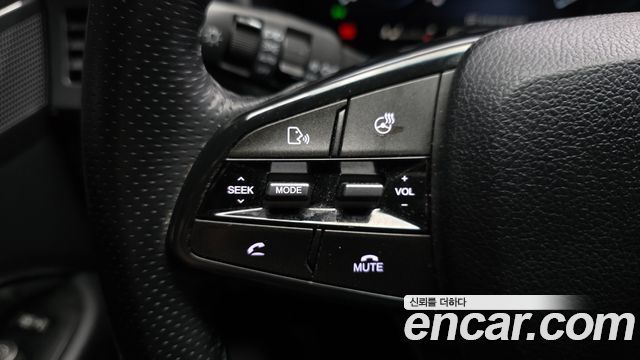 KG Mobility (SsangYong) Rexton Sports Khan Diesel 2.2 4WD Expedition 2022 — фото 30