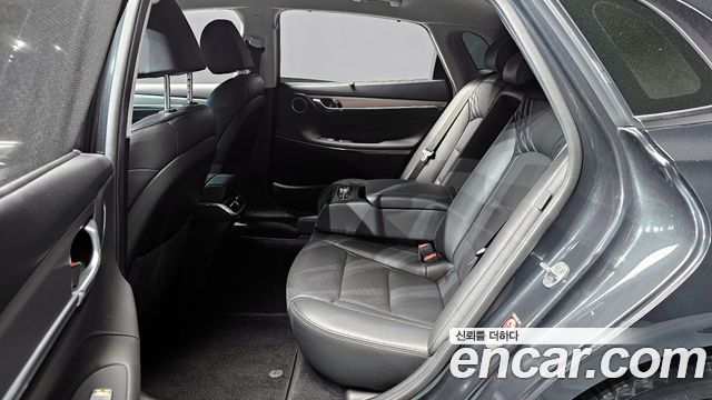 Hyundai Grandeur (IG) 2.5 Premium 2022 — фото 12