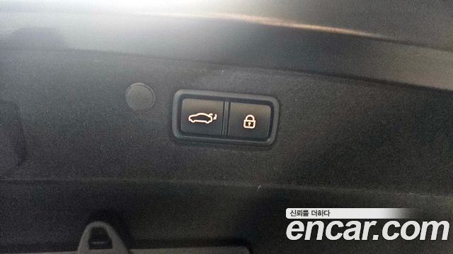 Hyundai Grandeur (IG) 2.5 Premium 2022 — фото 20