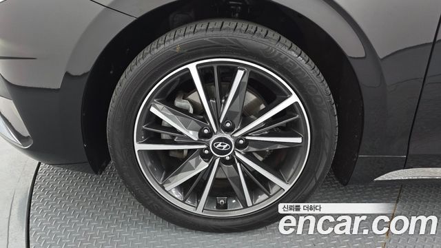 Hyundai Grandeur (IG) 3.0 LPi Rent Car Premium 2022 — фото 5