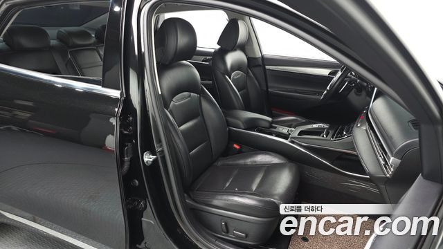 Hyundai Grandeur (IG) 3.0 LPi Rent Car Premium 2022 — фото 12