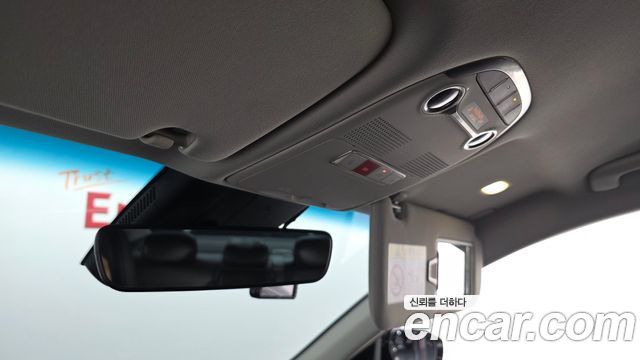 Hyundai Grandeur (IG) 3.0 LPi Rent Car Premium 2022 — фото 18