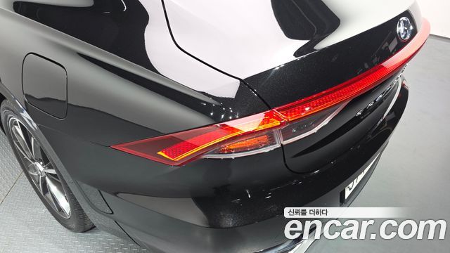 Hyundai Grandeur (IG) 3.0 LPi Rent Car Premium 2022 — фото 23