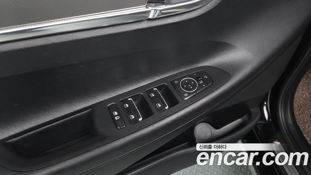 Hyundai Grandeur (IG) 3.0 LPi Rent Car Premium 2022 — фото 28