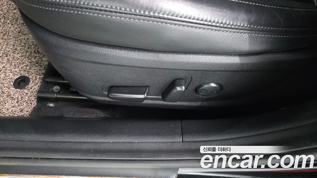 Hyundai Grandeur (IG) 3.0 LPi Rent Car Premium 2022 — фото 34