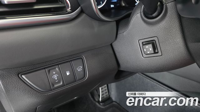 Genesis G70 Gasoline 2.5T 2WD 2024 — фото 14