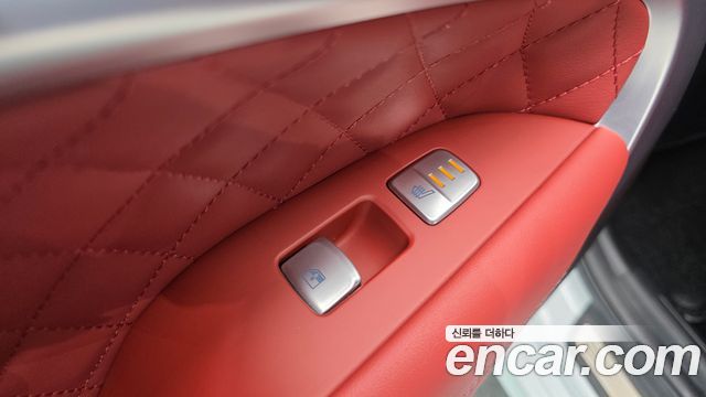 Genesis G70 Gasoline 2.5T 2WD 2024 — фото 18