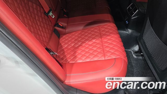 Genesis G70 Gasoline 2.5T 2WD 2024 — фото 26