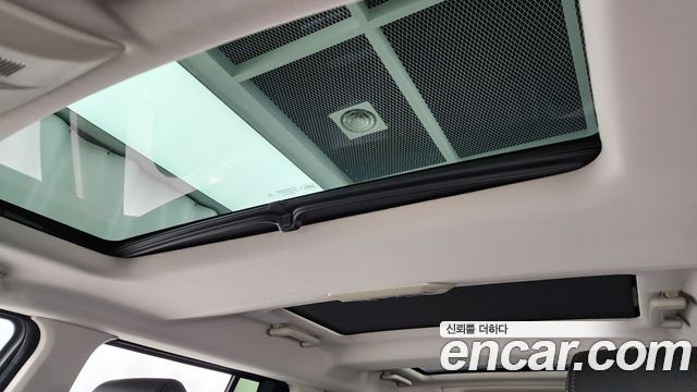 Land Rover Discovery 4 3.0 SDV6 SE 2013 — фото 22