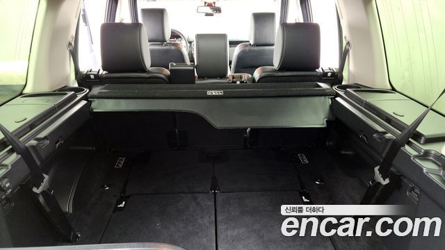 Land Rover Discovery 4 3.0 SDV6 SE 2013 — фото 24