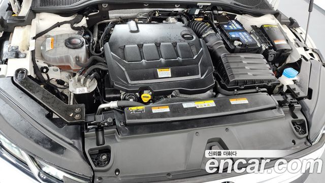 Volkswagen Arteon 2.0 TDI Prestige 2022 — фото 6