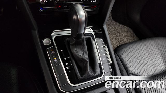 Volkswagen Arteon 2.0 TDI Prestige 2022 — фото 9