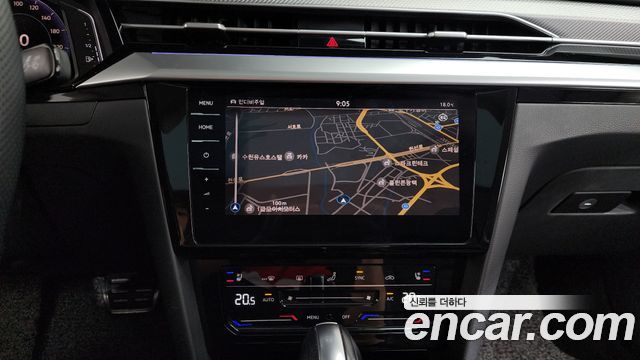 Volkswagen Arteon 2.0 TDI Prestige 2022 — фото 13