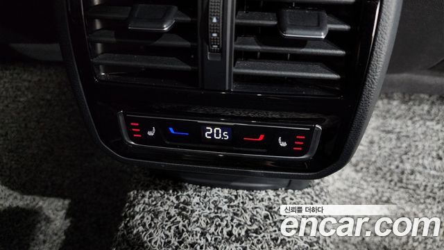 Volkswagen Arteon 2.0 TDI Prestige 2022 — фото 18