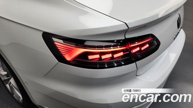 Volkswagen Arteon 2.0 TDI Prestige 2022 — фото 23