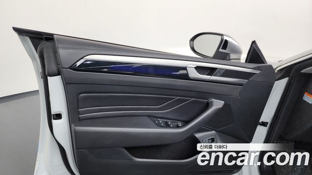 Volkswagen Arteon 2.0 TDI Prestige 2022 — фото 24