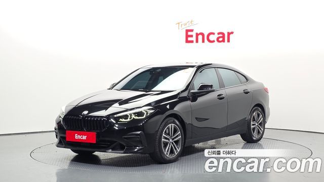 BMW 2 Series Gran Coupe (F44) 220i Advantage