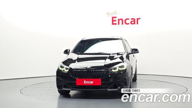 BMW 2 Series Gran Coupe (F44) 220i Advantage 2022 — фото 3