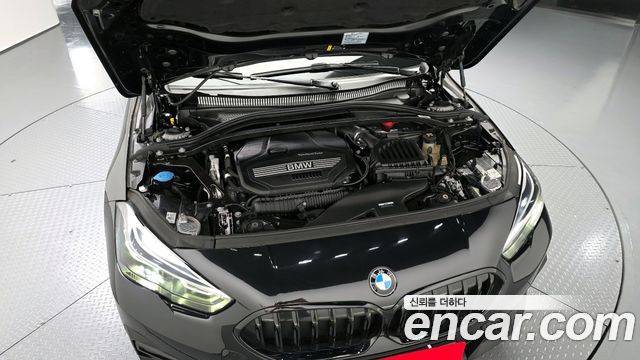 BMW 2 Series Gran Coupe (F44) 220i Advantage 2022 — фото 6
