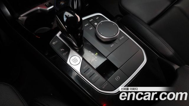 BMW 2 Series Gran Coupe (F44) 220i Advantage 2022 — фото 9
