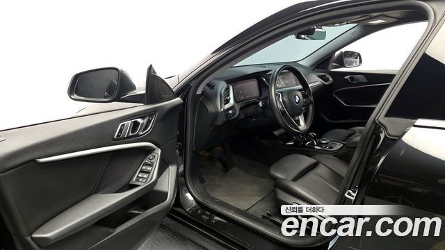 BMW 2 Series Gran Coupe (F44) 220i Advantage 2022 — фото 10