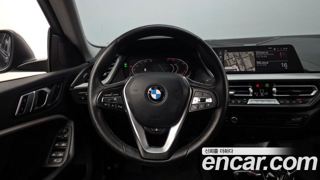 BMW 2 Series Gran Coupe (F44) 220i Advantage 2022 — фото 13