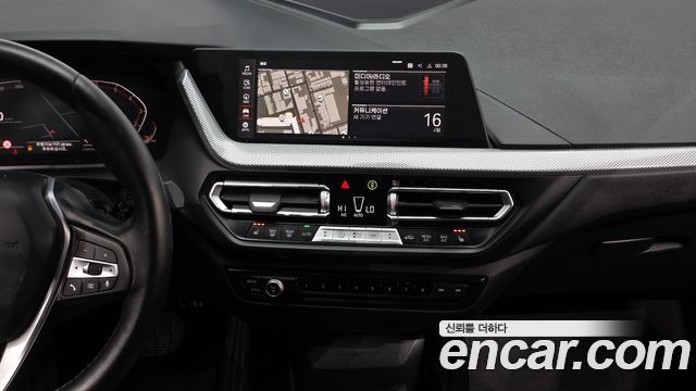 BMW 2 Series Gran Coupe (F44) 220i Advantage 2022 — фото 14