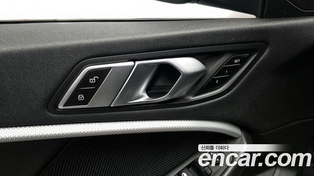 BMW 2 Series Gran Coupe (F44) 220i Advantage 2022 — фото 24