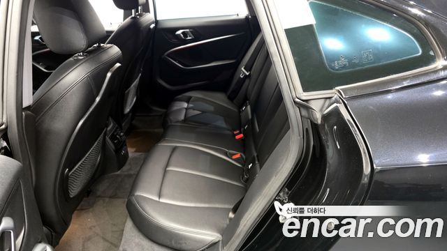 BMW 2 Series Gran Coupe (F44) 220i Advantage 2022 — фото 26